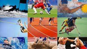 Dyscypliny sportowe po angielsku (zdjęcia, obrazki i wymowa) - Szlifuj swój angielski