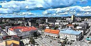 Konkurs plastyczny „Kielce - Moje Miasto w 2023 roku” - Oficjalna strona  internetowa Miasta Kielce